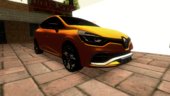 Renault Clio RS 