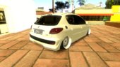 Peugeot 206+ (Air)