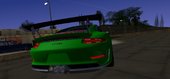 Porsche 911 GT3 RS for Mobile