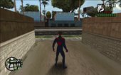 Miles Morales PS5 Unmasked