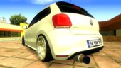 Volkswagen Polo GTI (AirBoy)