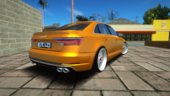 Audi A4 2.0 Quattro (Air)