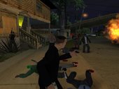 Spawn Gangs Mod v3.2 (+ Working Android version)