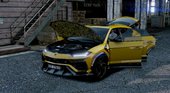 Lamborghini Urus TopCar Design 2019 [Add-On]