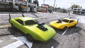 Imponte Hotring Dukes [Add-On | Liveries | Tuning]