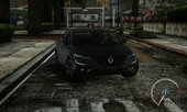 Renault Talisman 2020