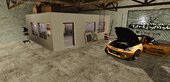 San Fierro Garage for Mobile