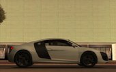 Audi R8 5.2 FSI Quattro '10