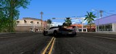 RRGSA [Real Redux Graphic San Andreas] for Mobile