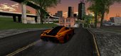 RRGSA [Real Redux Graphic San Andreas] for Mobile