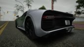 2021 Bugatti Chiron 