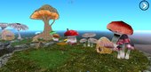 Mushroom Land for Android