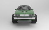 GTA IV Willard Lifted