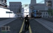 Color Addon for GTA V HUD by DK22Pac