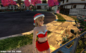 Marie Rose Christmas Collection