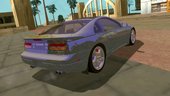 1992 Nissan 300ZX for Mobile