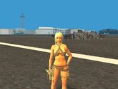 DoaxVV Patty Shiny perfume