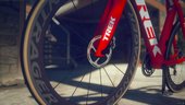 TREK Madone SLR 9 Disc eTap [Replace]