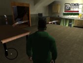 GTA SA Save File 100%