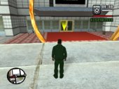 GTA SA Save File 100%