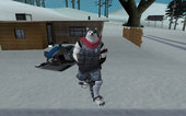 Fortnite Polar Patroller