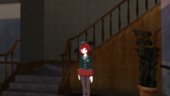 Himiko Yumeno from Danganronpa V3