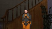 Gordon Freeman Redux from Half-Life 2
