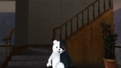 Monokuma Without Claws