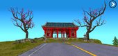 Mod Shrine Route Drift for Android