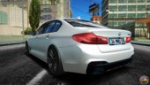 BMW 540i G30