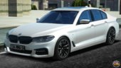 BMW 540i G30