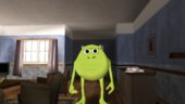 Mike Wazowski Sulley Faceswap Meme