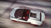 Bugatti Veyron Grand Sport Vitesse 2012 (ivf/vehfuncs/adb)
