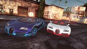 Bugatti Veyron Grand Sport Vitesse 2012 (ivf/vehfuncs/adb)