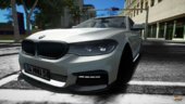 BMW 540i MPerformance