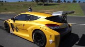 Renault Megane RS trophy Beta