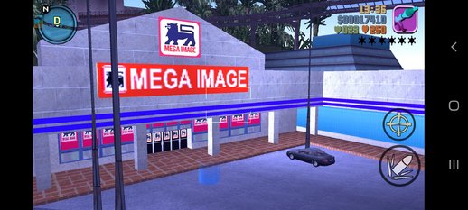 Mega Image mod for Android