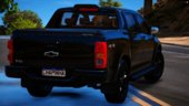 Chevrolet S10 Midnight Singleplayer / Fivem