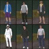 GTA V Online Player for Mobile