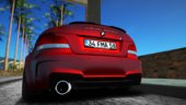 BMW M135i Coupe