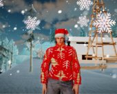 TEKKEN7 Claudio Serafino XMAS Edition fix