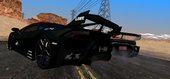 Lamborghini Huracan LB Silhoutte V2 for Mobile