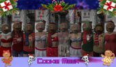 GTA Online y DOA Pack de Skins Special Christmas Parte 1