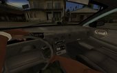 GTA 3 Kuruma (HD)