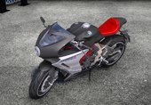 2019 MV Agusta Superveloce 800 Serie Oro