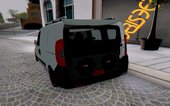 Fiat Doblo 2019 Panel'Van 