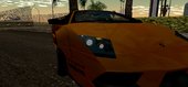 Lamborghini Murcielago LB Walk for Mobile