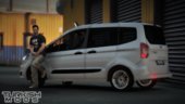 Ford Tourneo Courier [Replace] 