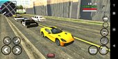 GTA V Grotti Itali GTO for Android