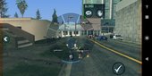 GTA V Project V1 for Android